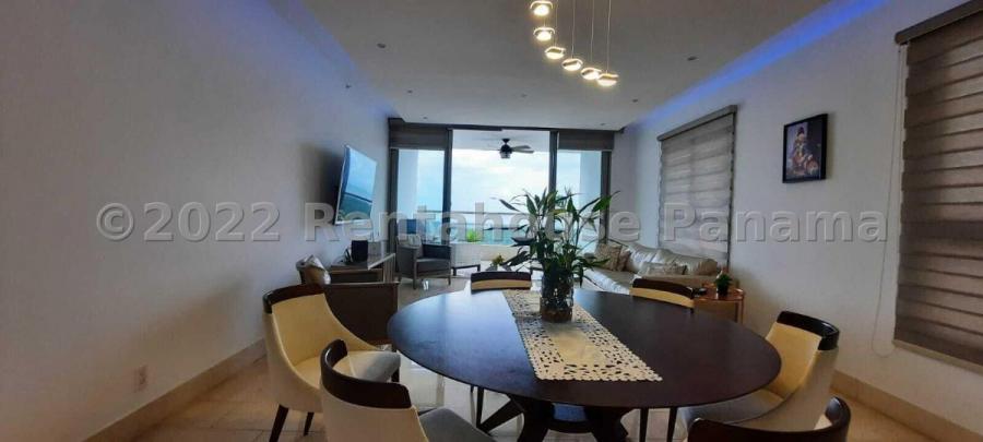 Foto Apartamento en Venta en SANTA MARIA, Panamá - U$D 750.000 - APV56039 - BienesOnLine