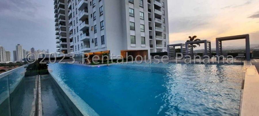 Foto Apartamento en Venta en SANTA MARIA, Panamá - U$D 620.000 - APV61265 - BienesOnLine