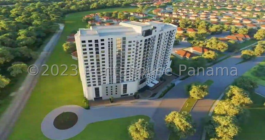 Foto Apartamento en Venta en SANTA MARIA, Panamá - U$D 375.000 - APV62041 - BienesOnLine