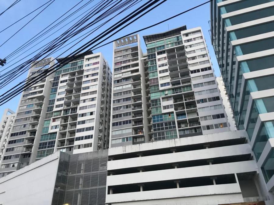 Foto Apartamento en Venta en TRANSISTMICA, Panamá - U$D 125.000 - APV53822 - BienesOnLine