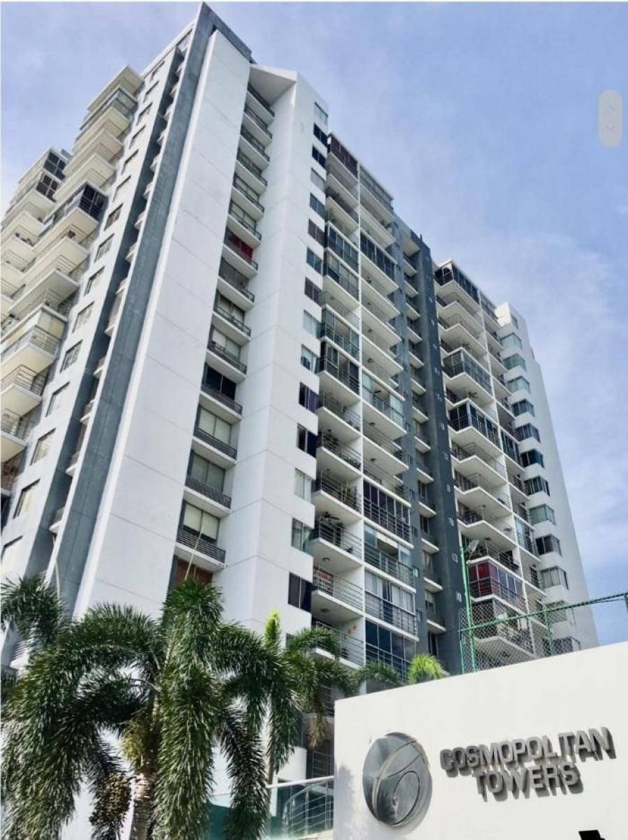 Foto Apartamento en Venta en TRANSISTMICA, Panamá - U$D 165.000 - APV51157 - BienesOnLine