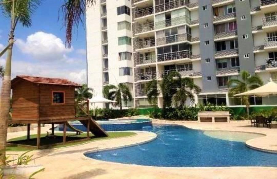 Foto Apartamento en Venta en TRANSISTMICA, Panam - U$D 165.000 - APV42803 - BienesOnLine