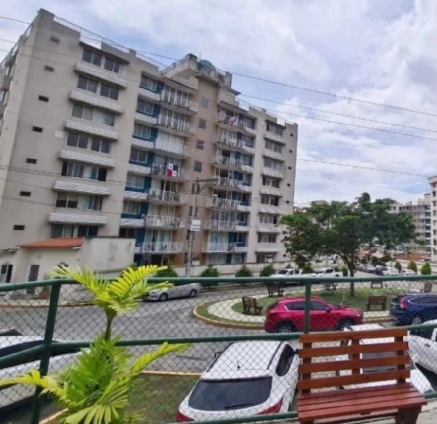 Foto Apartamento en Venta en TRANSISTMICA, Panamá - U$D 140.000 - APV49148 - BienesOnLine