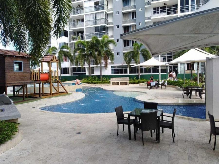 Foto Apartamento en Venta en TRANSISTMICA, Panamá - U$D 220.000 - APV43883 - BienesOnLine