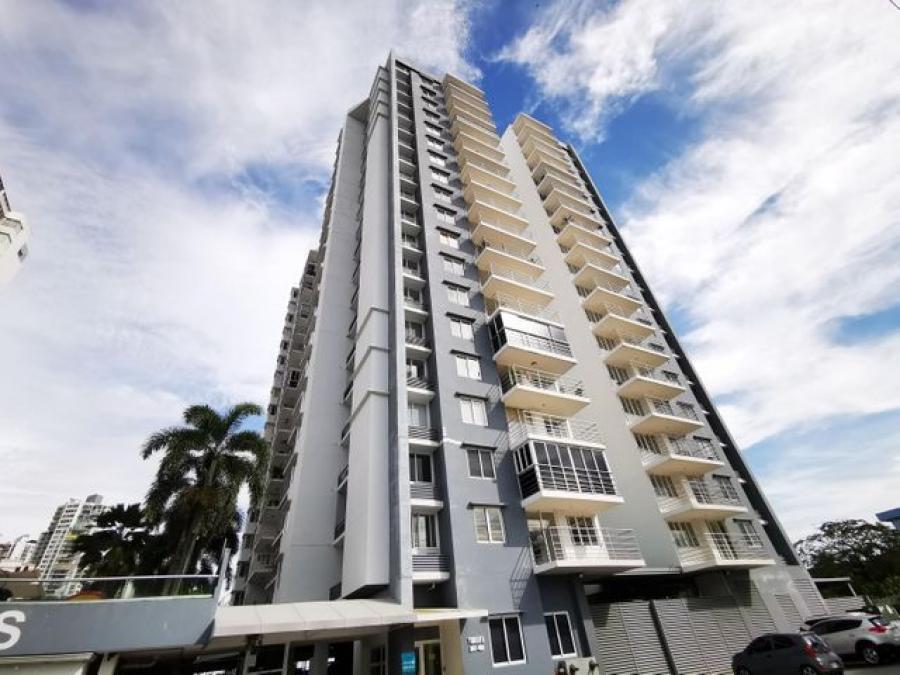 Foto Apartamento en Venta en TRANSISTMICA, Panamá - U$D 154.827 - APV57311 - BienesOnLine