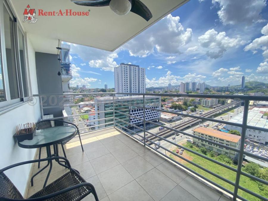 Foto Apartamento en Venta en TRANSISTMICA, Panamá - U$D 179.000 - APV50241 - BienesOnLine