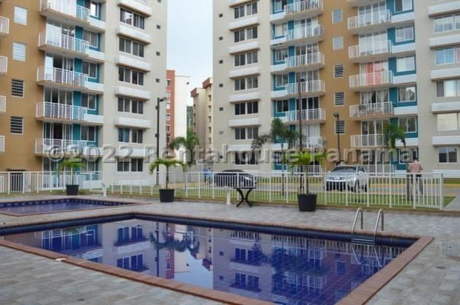 Foto Apartamento en Venta en TRANSISTMICA, Panamá - U$D 110.000 - APV54403 - BienesOnLine