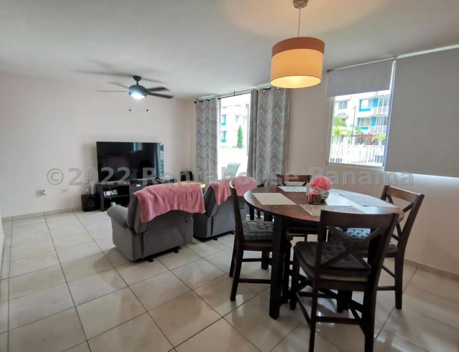 Foto Apartamento en Venta en TRANSISTMICA, Panamá - U$D 132.000 - APV55475 - BienesOnLine