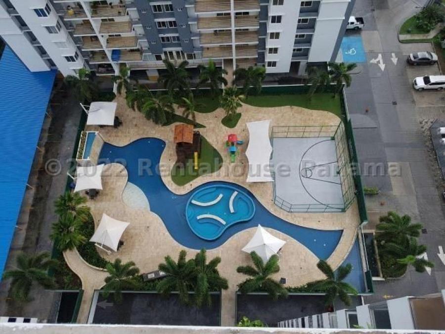 Foto Apartamento en Venta en TRANSISTMICA, Panamá - U$D 160.000 - APV53161 - BienesOnLine