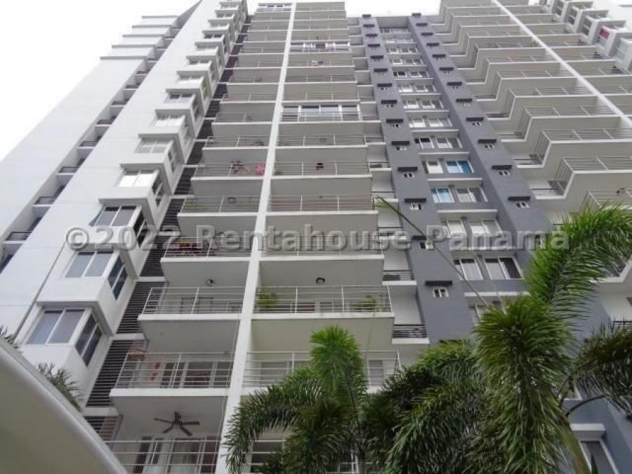 Foto Apartamento en Venta en TRANSISTMICA, Panamá - U$D 155.000 - APV58544 - BienesOnLine