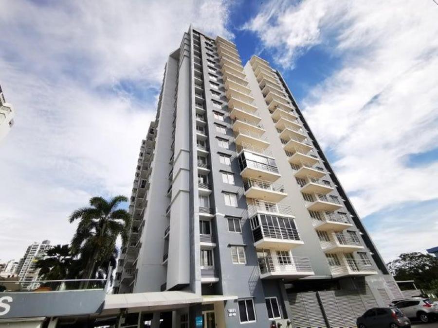 Foto Apartamento en Venta en TRANSISTMICA, Panamá - U$D 154.827 - APV62373 - BienesOnLine