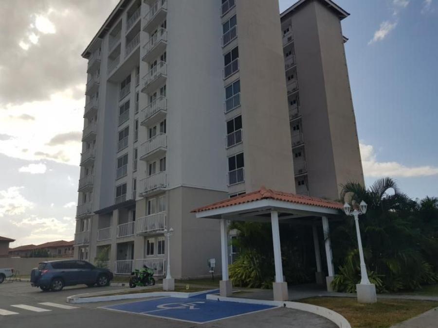 Foto Apartamento en Venta en VERSALLES, Panamá - U$D 170.000 - APV33302 - BienesOnLine