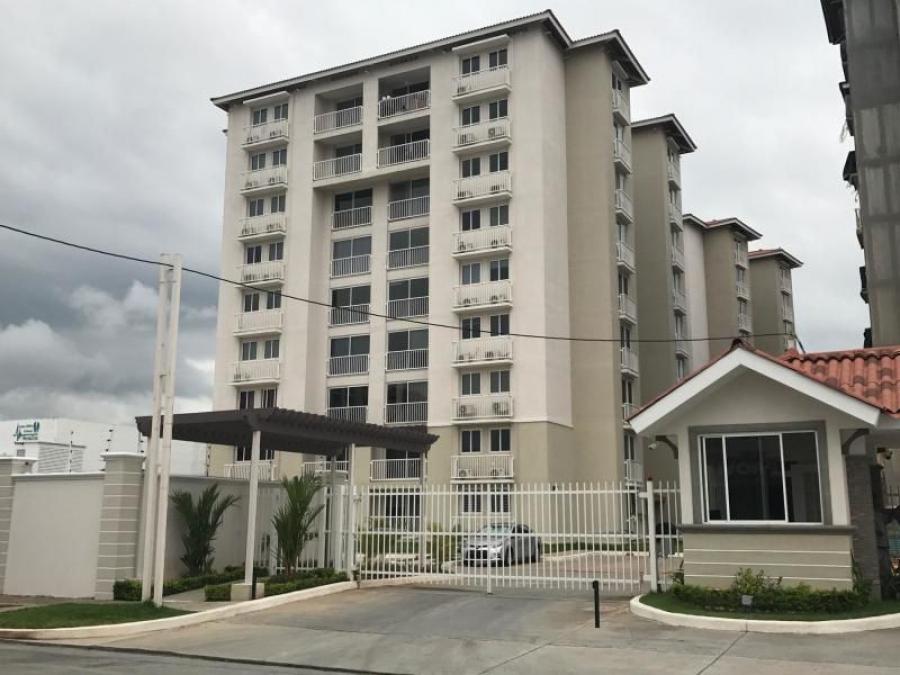 Foto Apartamento en Venta en VERSALLES, Panamá - U$D 158.000 - APV33209 - BienesOnLine