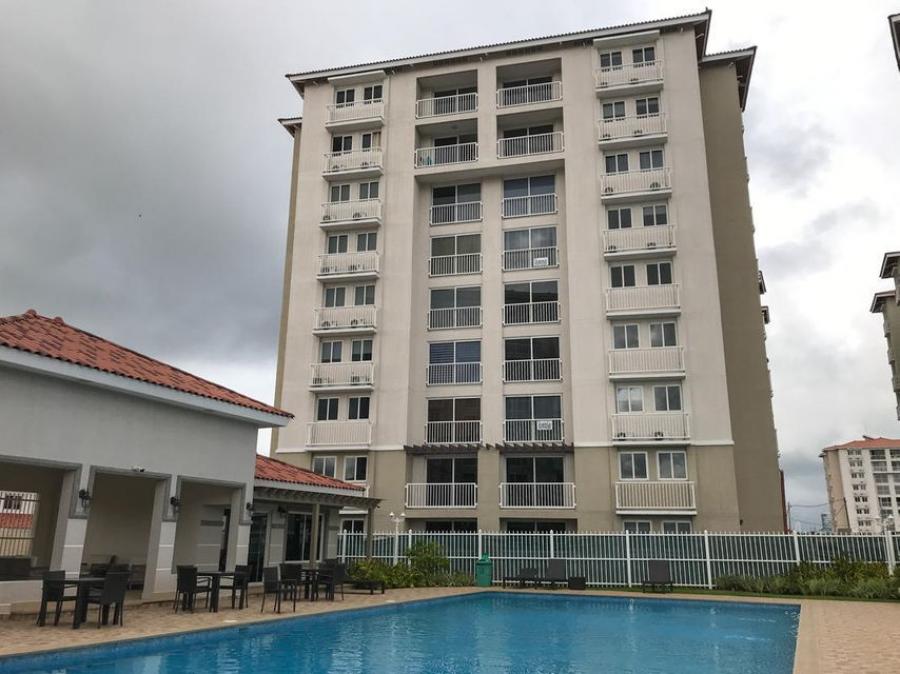 Foto Apartamento en Venta en VERSALLES, Panamá - U$D 180.000 - APV40468 - BienesOnLine