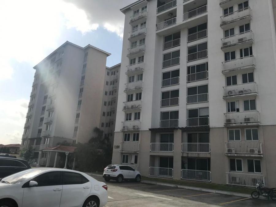 Foto Apartamento en Venta en VERSALLES, Panamá - U$D 130.000 - APV38939 - BienesOnLine