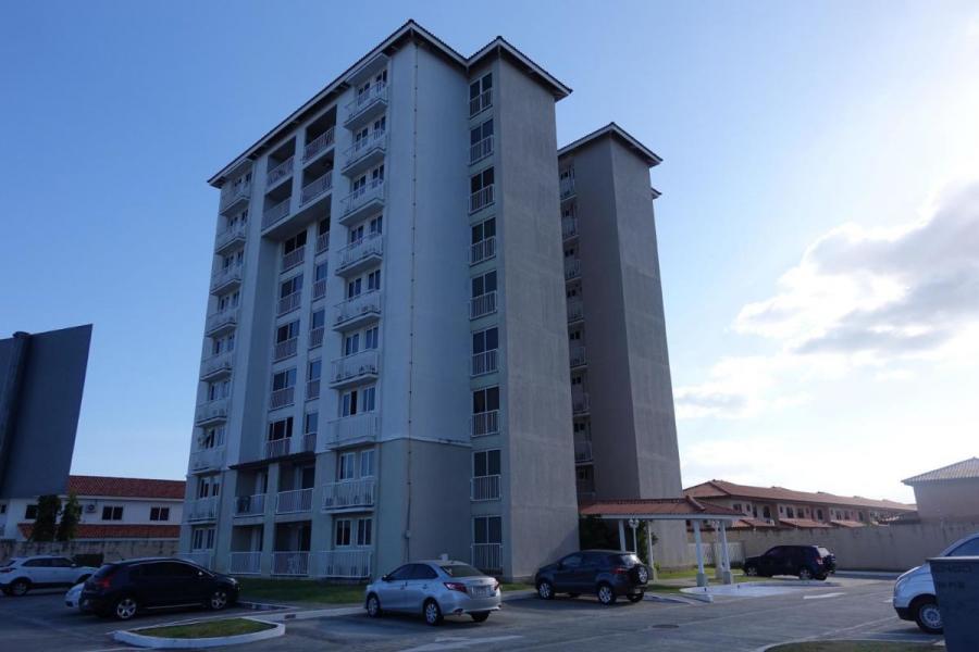 Foto Apartamento en Venta en VERSALLES, Panamá - U$D 135.000 - APV35511 - BienesOnLine