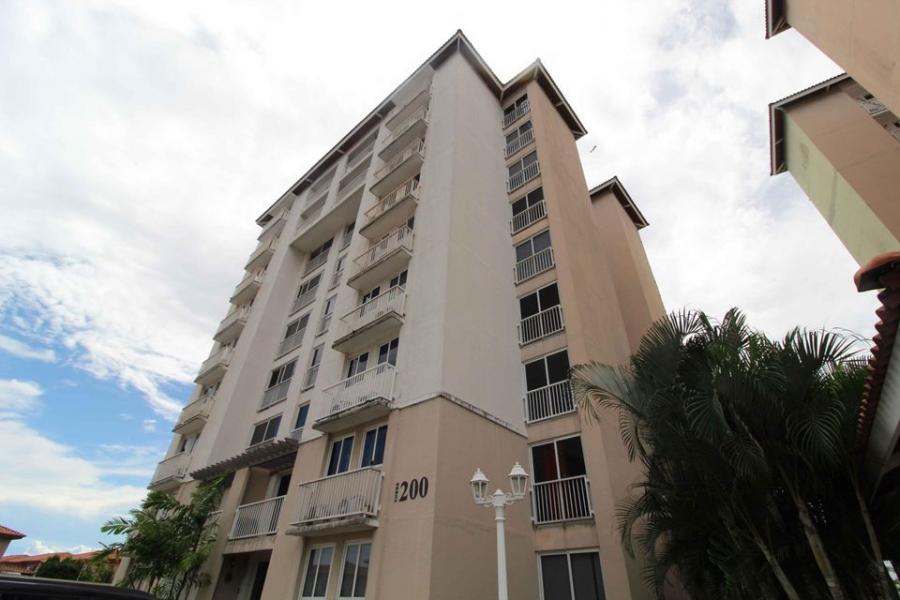 Foto Apartamento en Venta en VERSALLES, Panamá - U$D 135.000 - APV39807 - BienesOnLine