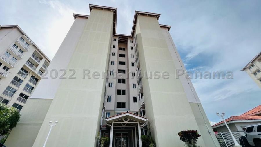 Foto Apartamento en Venta en VERSALLES, Panamá - U$D 151.200 - APV51189 - BienesOnLine