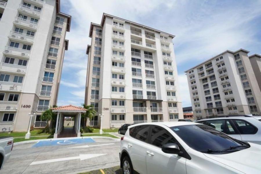 Foto Apartamento en Venta en VERSALLES, Panamá - U$D 165.000 - APV45602 - BienesOnLine