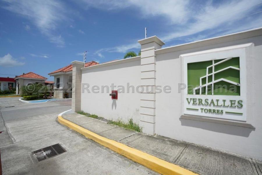 Foto Apartamento en Venta en VERSALLES, Panamá - U$D 145.000 - APV52828 - BienesOnLine