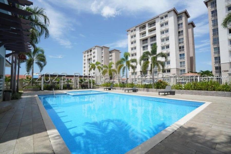 Foto Apartamento en Venta en versalles, Panamá - U$D 140.000 - APV61999 - BienesOnLine