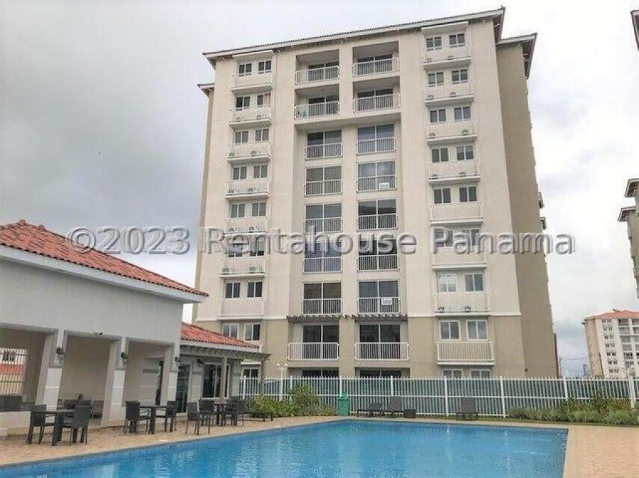 Foto Apartamento en Venta en versalles, Panamá - U$D 137.000 - APV63638 - BienesOnLine