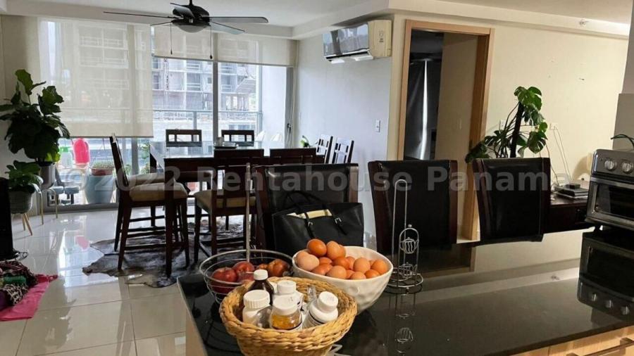 Foto Apartamento en Venta en VIA ESPAÑA, Panamá - U$D 198.000 - APV54683 - BienesOnLine