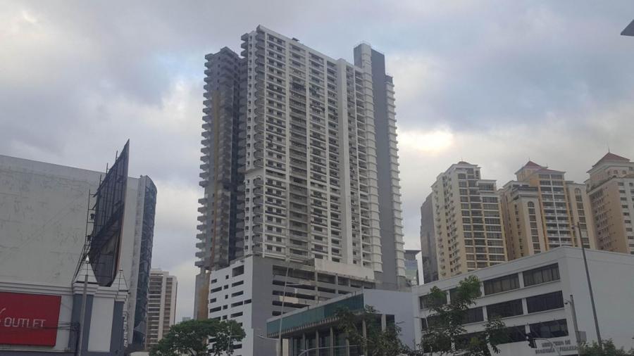 Foto Apartamento en Venta en VIA ESPAÑA, Panamá - U$D 200.000 - APV48233 - BienesOnLine