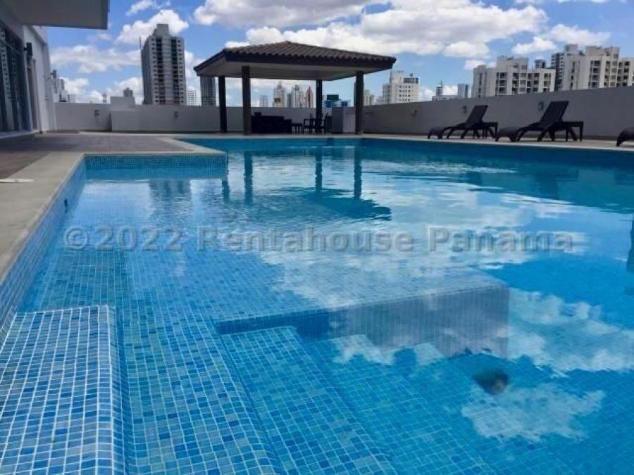 Foto Apartamento en Venta en VIA ESPAÑA, Panamá - U$D 198.000 - APV51439 - BienesOnLine