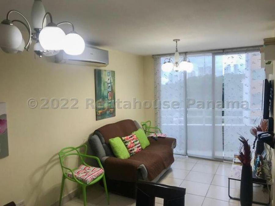 Foto Apartamento en Venta en VIA ESPAÑA, Panamá - U$D 122.500 - APV51674 - BienesOnLine