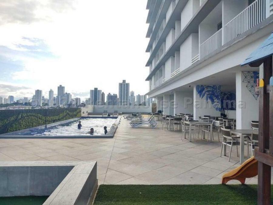 Apartamento venta Via España 22-11012 AGPM 