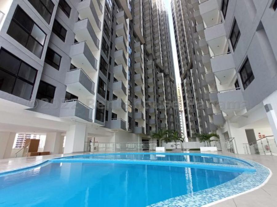 Foto Apartamento en Venta en VÍA ESPAÑA, Panamá - U$D 155.000 - APV52053 - BienesOnLine