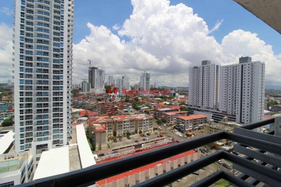 Foto Apartamento en Venta en VIA ESPAÑA, Panamá - U$D 125.000 - APV53507 - BienesOnLine