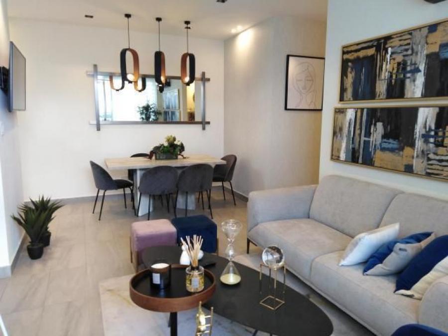 APARTAMENTO VENTA VIA ESPAÑA 22-3719 AGPM