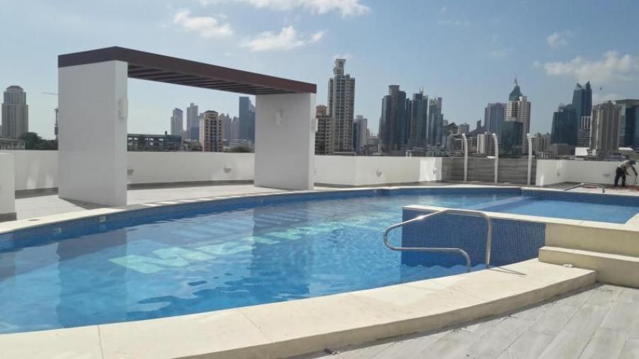 Apartamento venta Via España 22-4960 AGPM 