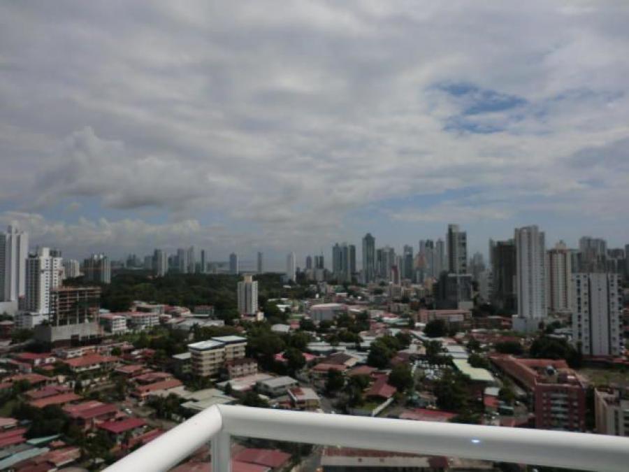 Foto Apartamento en Venta en VIA ESPAÑA, Panamá - U$D 170.000 - APV46173 - BienesOnLine