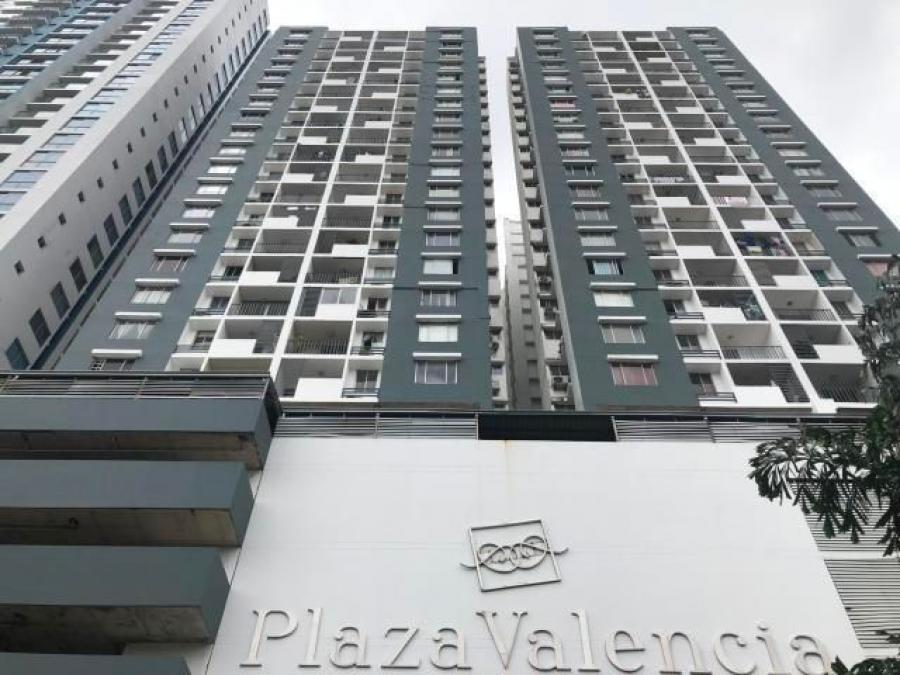 Apartamento venta Via España 22-7227 MART 