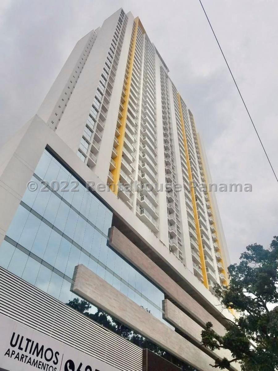 Foto Apartamento en Venta en VIA ESPAÑA, Panamá - U$D 190.000 - APV57050 - BienesOnLine