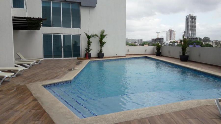 Foto Apartamento en Venta en VÍA ESPAÑA, Panamá - U$D 160.000 - APV59859 - BienesOnLine