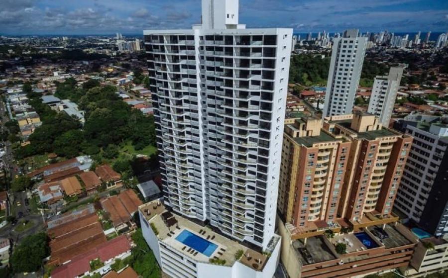 Foto Apartamento en Venta en VILLA DE LAS FUENTES, Panamá - U$D 260.000 - APV58161 - BienesOnLine