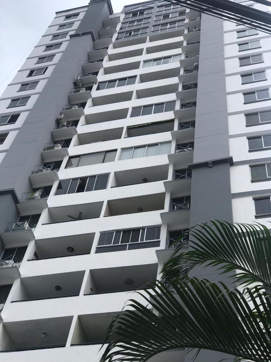 Foto Apartamento en Venta en VILLA DE LAS FUENTES, Panamá - U$D 159.000 - APV35779 - BienesOnLine