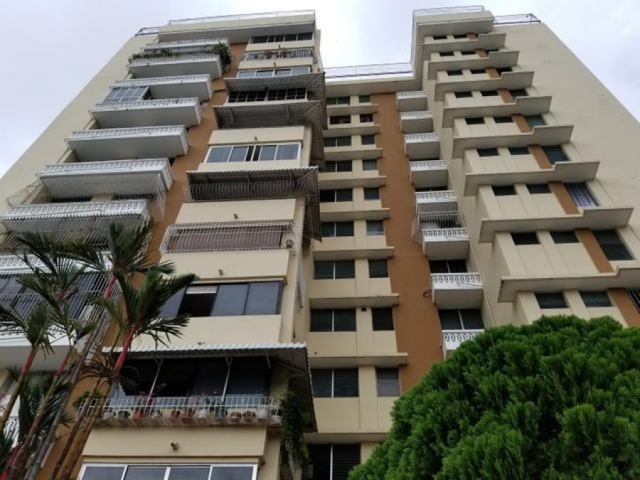 Apartamento venta Villa de las Fuentes 21-1964 AGPM