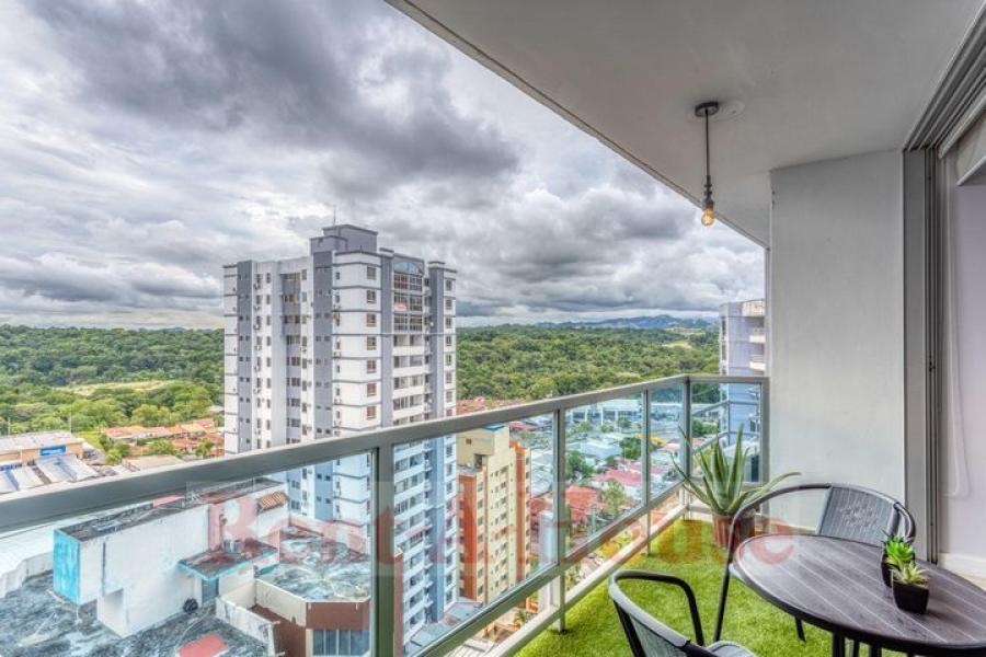 Foto Apartamento en Venta en VILLA DE LAS FUENTES, Panamá - U$D 230.000 - APV35341 - BienesOnLine