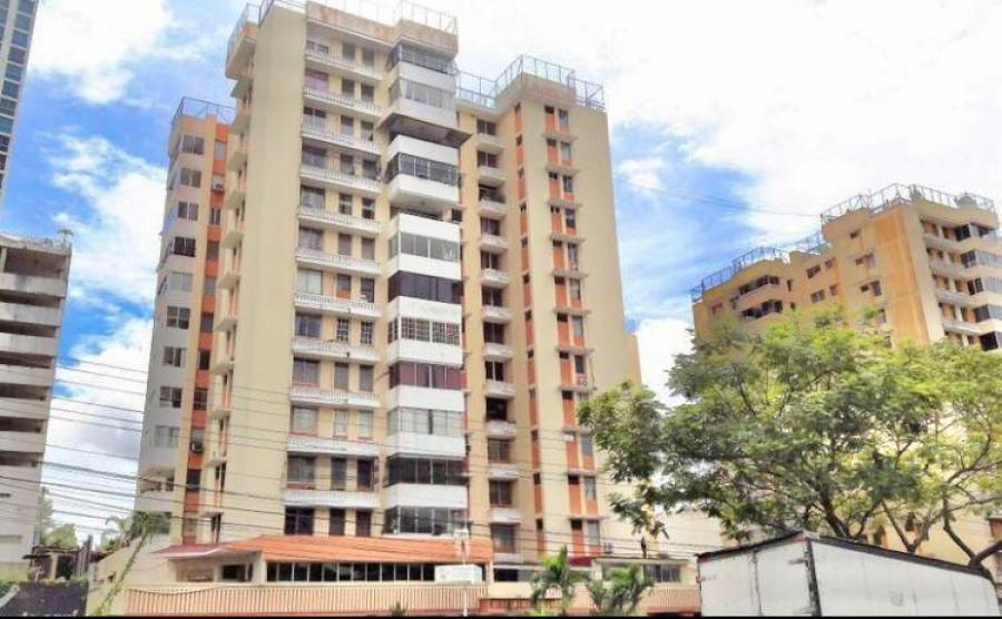 Apartamento venta Villa de las Fuentes 23-1574 AGPM