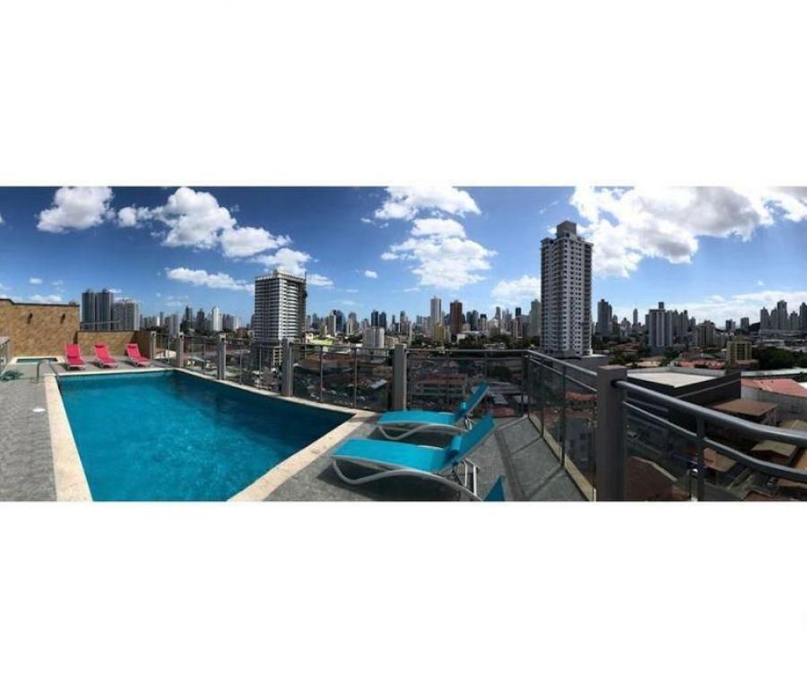 Apartamento venta Vista Hermosa 21-8045 AGPM 