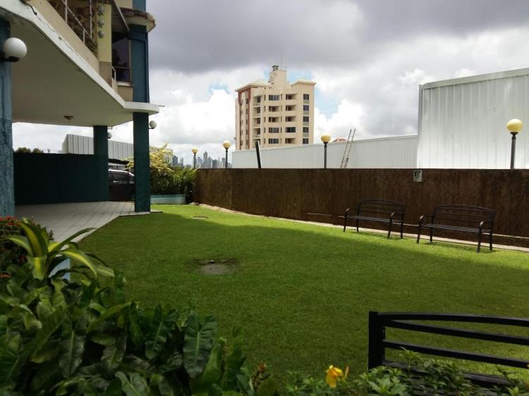 apartamento venta vista panoramica en Betania Panama lha 17-6076