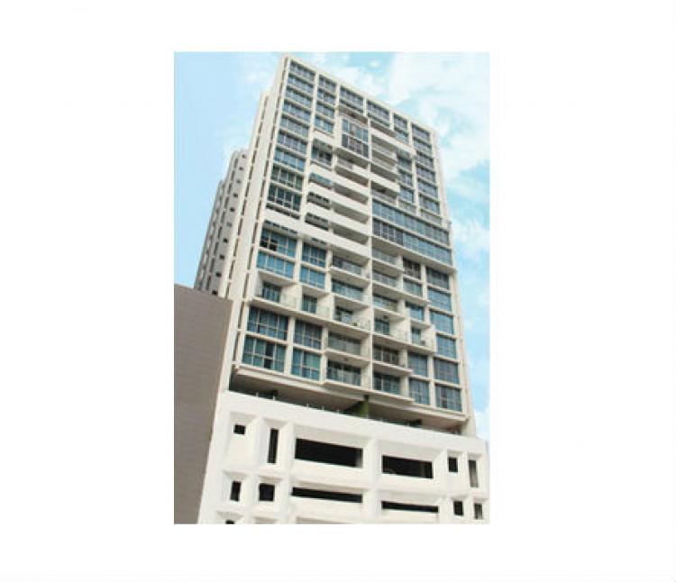 Foto Apartamento en Venta en Obarrio, Bella Vista, Panamá - U$D 365.508 - APV4354 - BienesOnLine