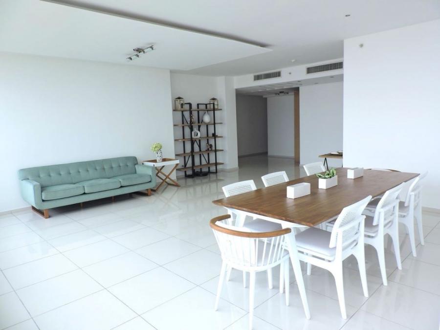 APTO. EN VENTA Y/O ALQUILER EN COSTA DEL ESTE     VL-1594