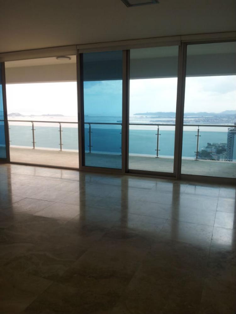 Foto Apartamento en Venta en Punta Pacifica, San Francisco, Panamá - U$D 820.000 - APV3911 - BienesOnLine