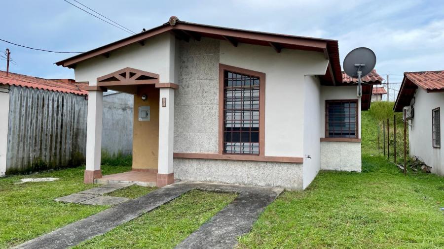 Foto Casa en Alquiler en Ernesto Cordoba - Residencial Valles del Lago, Las Cumbres, Panamá - U$D 499 - CAA75310 - BienesOnLine